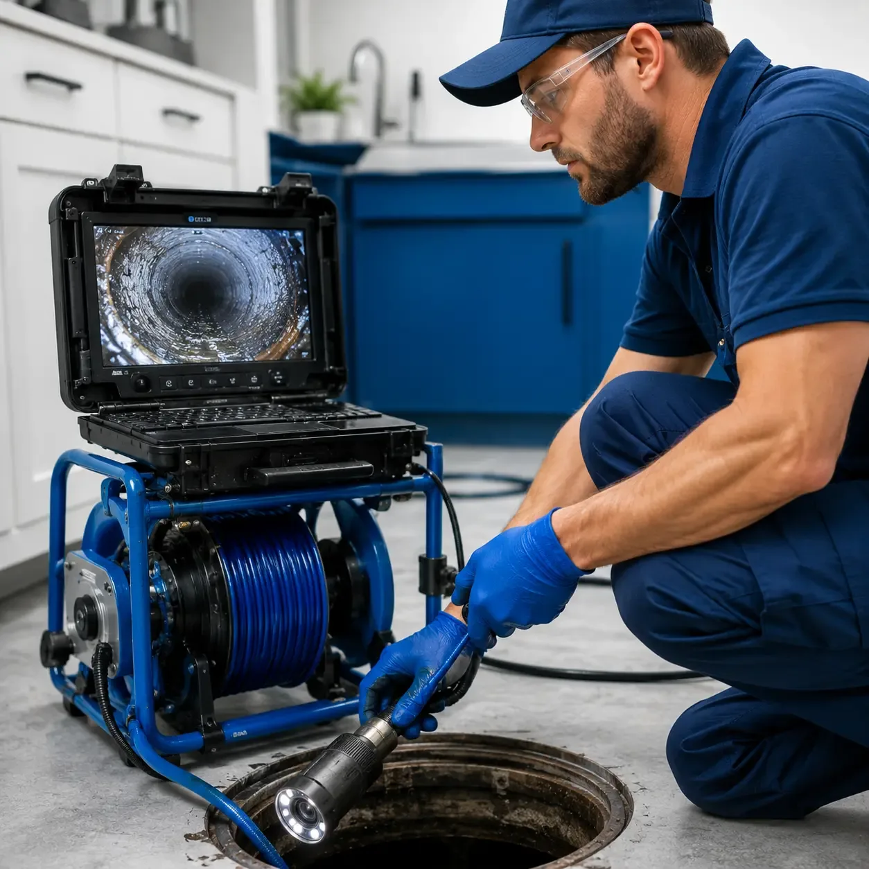 Pipe Relining professionals serving Madison, KS